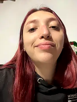 Paulina-Wells's cam snapshot