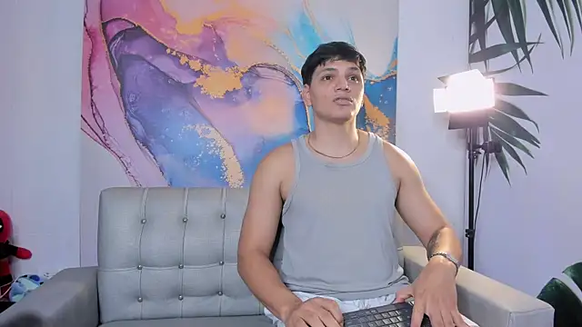 pinksmile_1 live sex cam