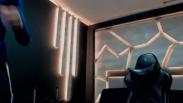 ArohomLester live sex cam