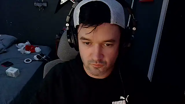 Stix_Zadinia's cam snapshot