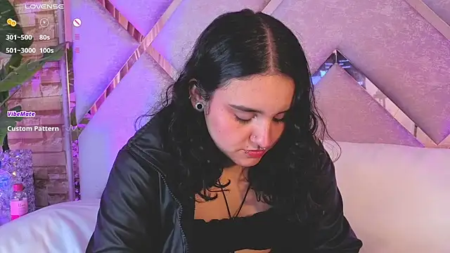 _Ambar-devon_'s cam snapshot