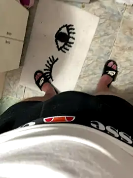 dickangels's cam snapshot