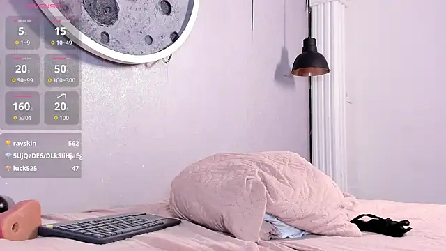 Shanntal_'s cam snapshot