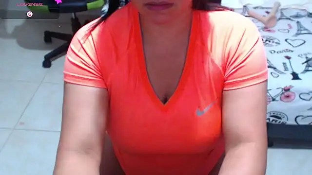 hiilarybrown's cam snapshot