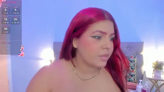 neferet_opal's cam snapshot