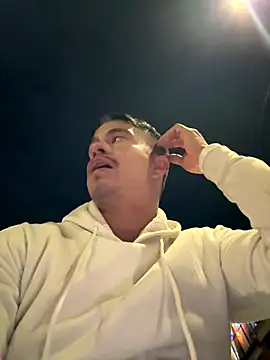 DominickVegas's cam snapshot