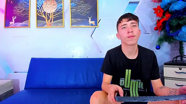 Lester_james2's cam snapshot