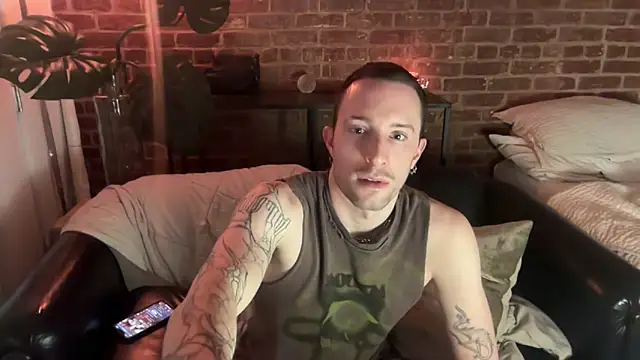 xanderxnyc's cam snapshot