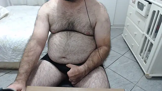 MysterBearMG's cam snapshot