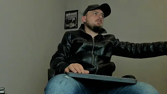 Master_Mark_Wayne's cam snapshot