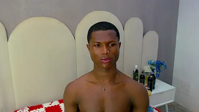 joel_blackcock live sex cam