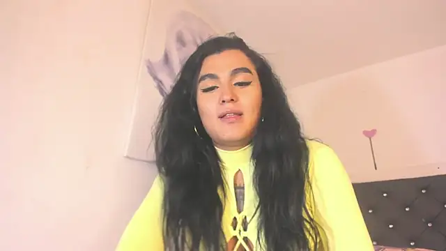 BiancaValentinna live sex cam