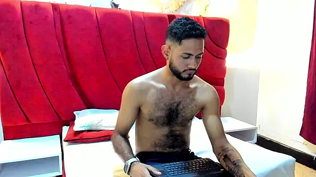 YEFERSON_SCOTT live sex cam