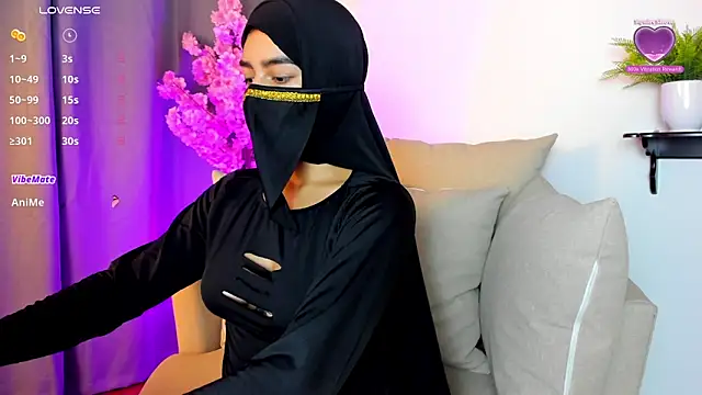 shaima__'s cam snapshot