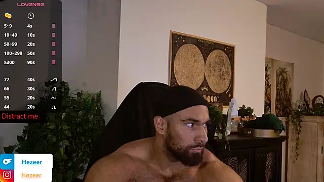 Musculus6 live sex cam