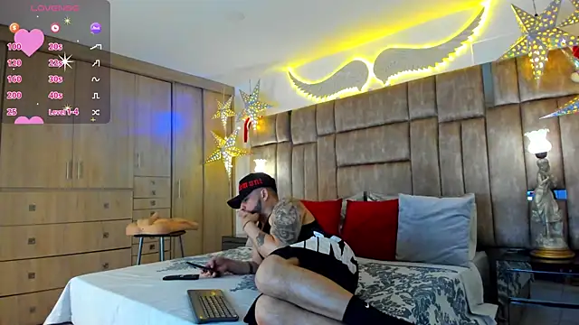 petterwilly1's cam snapshot