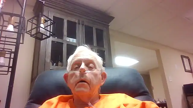 bootlegmanz's cam snapshot