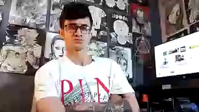 Loggan_donnelly's cam snapshot