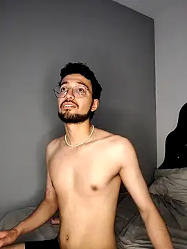 JonnyGreey's cam snapshot