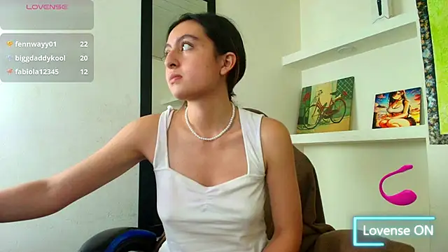 lala_clark live sex cam