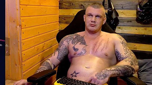 MrrKray's cam snapshot