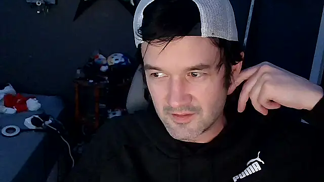 Stix_Zadinia's cam snapshot