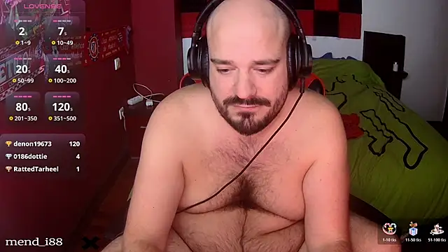 menditeta1 live sex cam