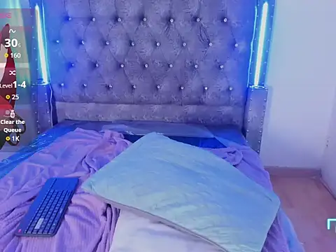 Scarlet_n_rayven's cam snapshot