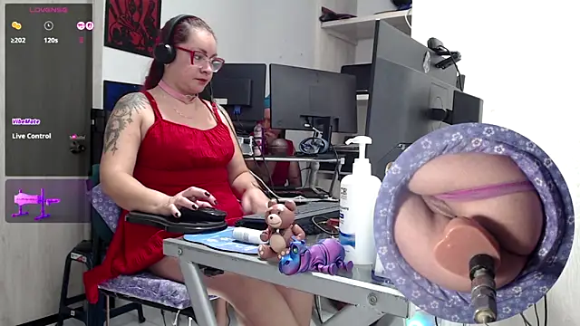 kyobiker's cam snapshot