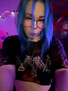 MaddisonHaas's cam snapshot