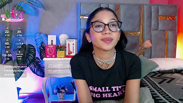 Tyla_Ks's cam snapshot