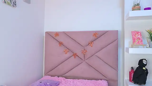 eva_sin18's cam snapshot