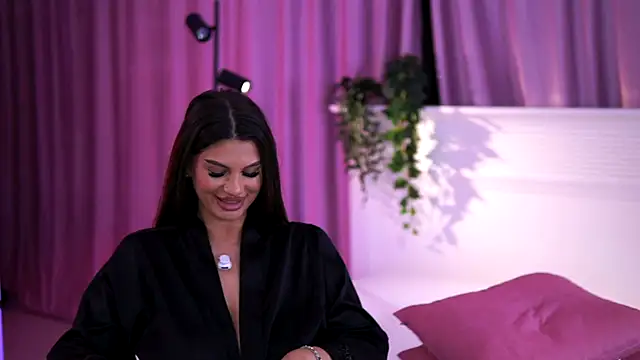 JessyKisss's cam snapshot