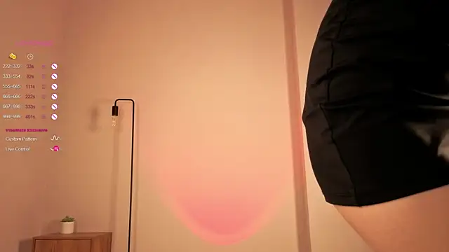 Pussy_Dream's cam snapshot