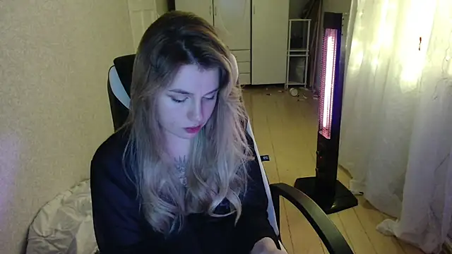 AngelicaHollywood's cam snapshot