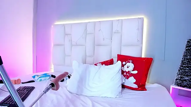 SammyRose_'s cam snapshot