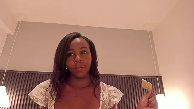 NalahCampbell's cam snapshot