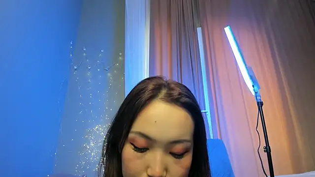 tokipokki's cam snapshot