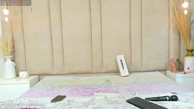 ChantalBlaiir's cam snapshot