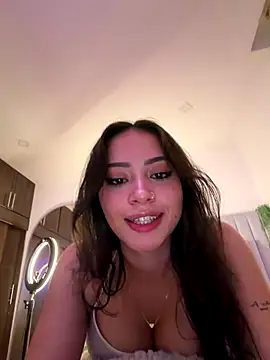 abbymnd1's cam snapshot