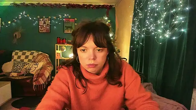 ClancyMorissey's cam snapshot