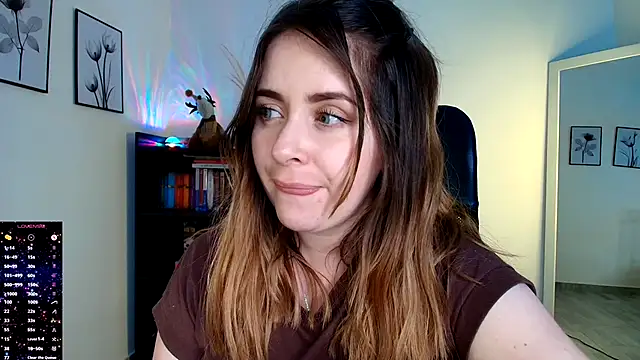 miss_seline's cam snapshot