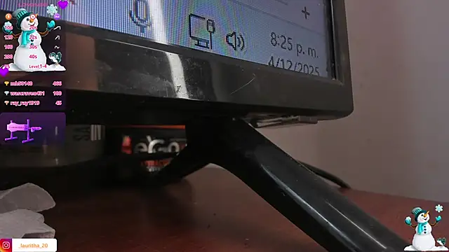 evelyn_23's cam snapshot