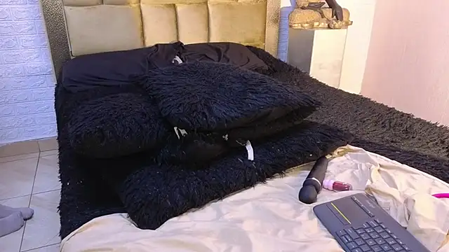 ximenawilliamss's cam snapshot