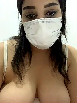 Miss-Soka's cam snapshot