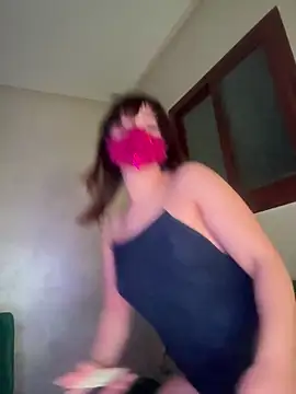 Elina-Marina's cam snapshot