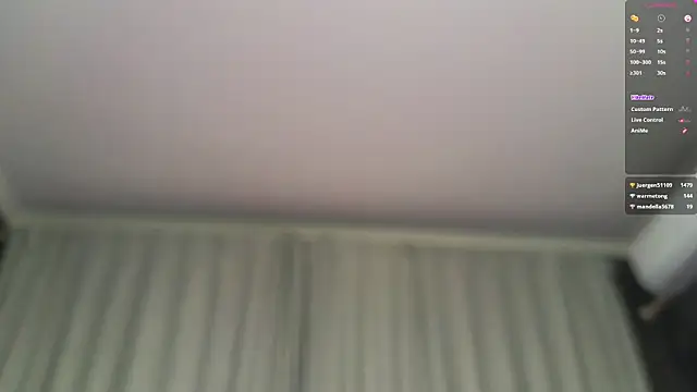 vivyboo111's cam snapshot