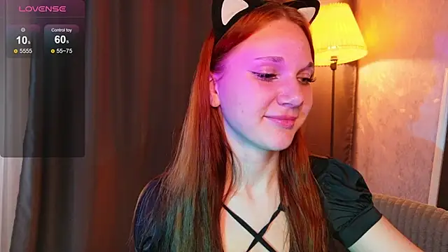 MargoViento's cam snapshot