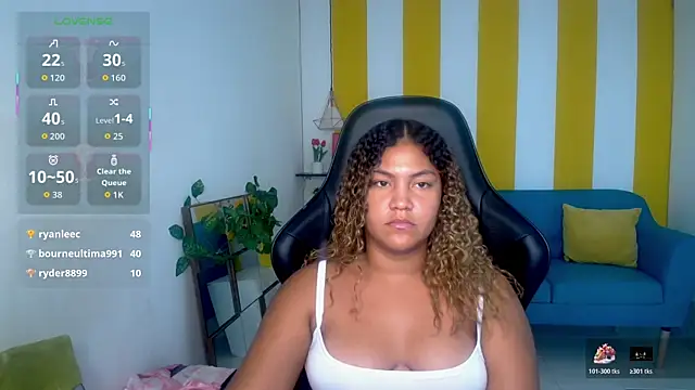 Cristal_War's cam snapshot