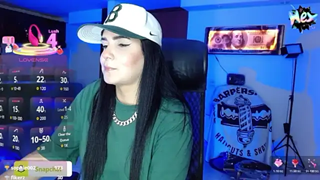 BABYFANTASY_1's cam snapshot